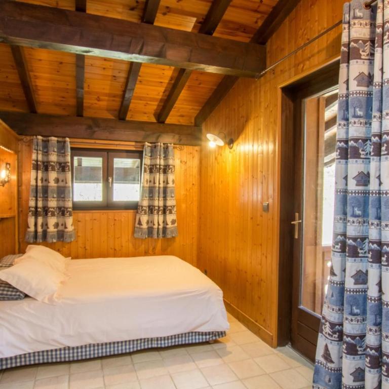 Le bois des Louison - Chambre Double Standard - 2