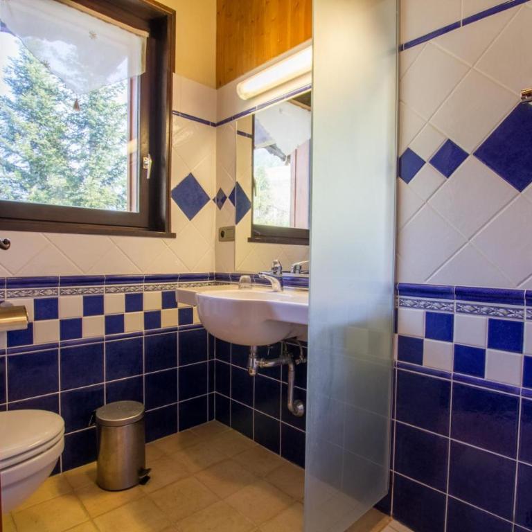 Le bois des Louison - Chambre Double Standard - 6