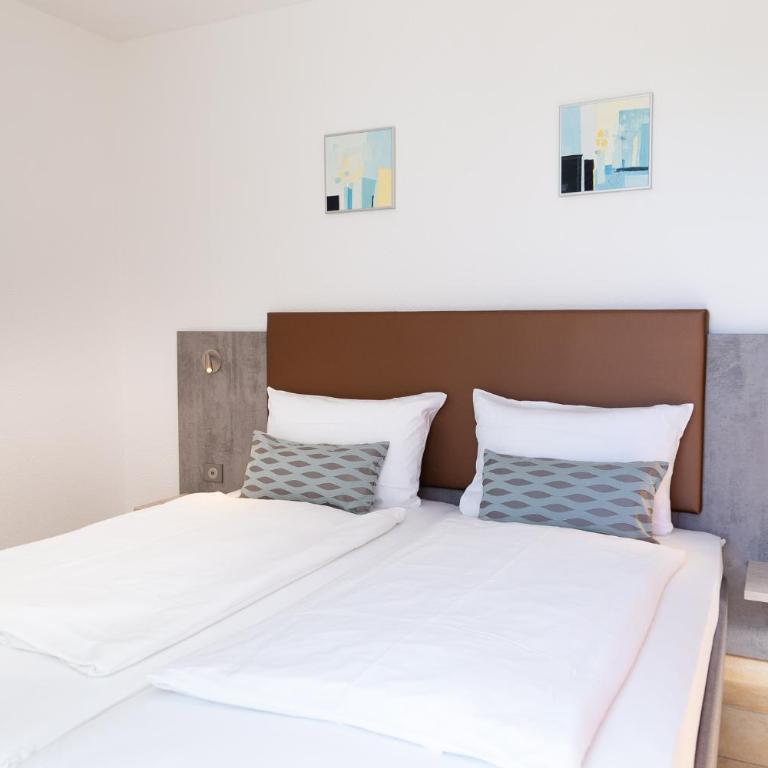 Hapimag Apartments Antibes - Appartement Deluxe - 3