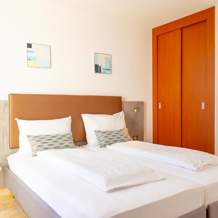 Hapimag Apartments Antibes - Appartement Deluxe - 7