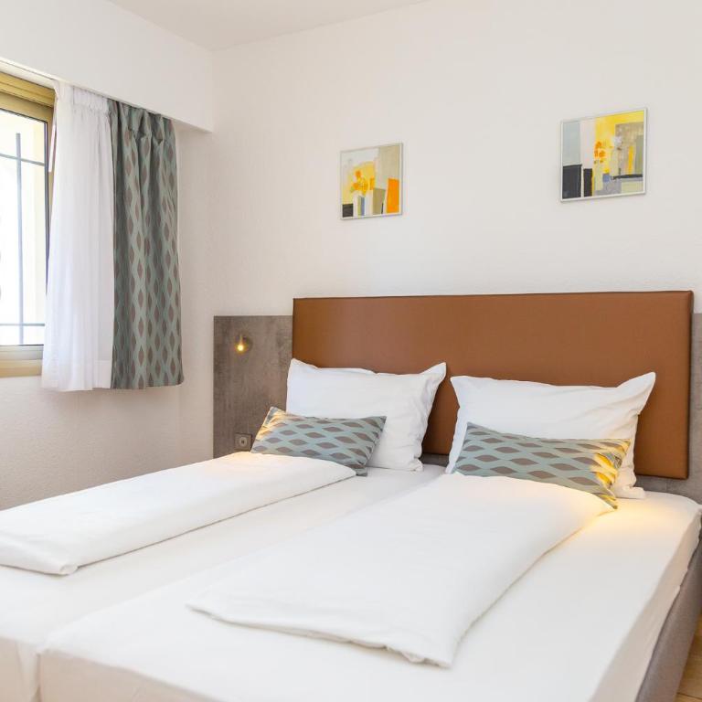 Hapimag Apartments Antibes - Appartement - Vue sur Mer - 4