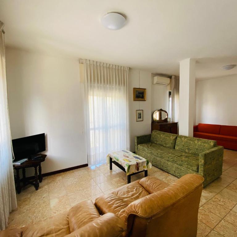Faber Apartments-Residence Style - Appartamento con 2 Camere da Letto - 3
