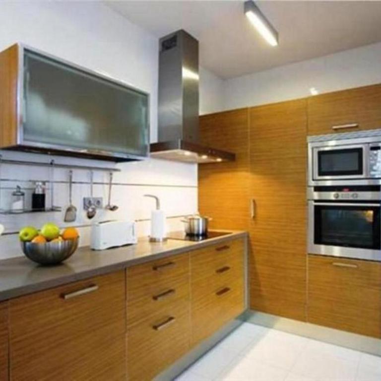 Villas Mamma Mia Sleeps 6 with Pool - Villa de 1 dormitorio - 5