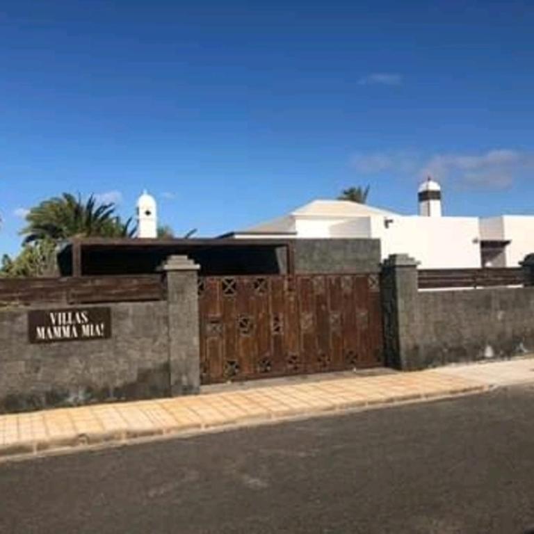Villas Mamma Mia Sleeps 6 with Pool - Villa de 1 dormitorio - 8