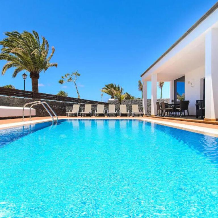Villas Mamma Mia Sleeps 6 with Pool - Villa de 1 dormitorio - 2