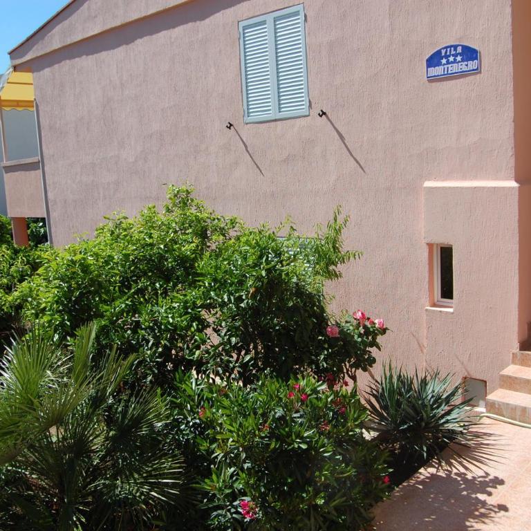 Vila Montenegro - One-Bedroom Apartment - 58