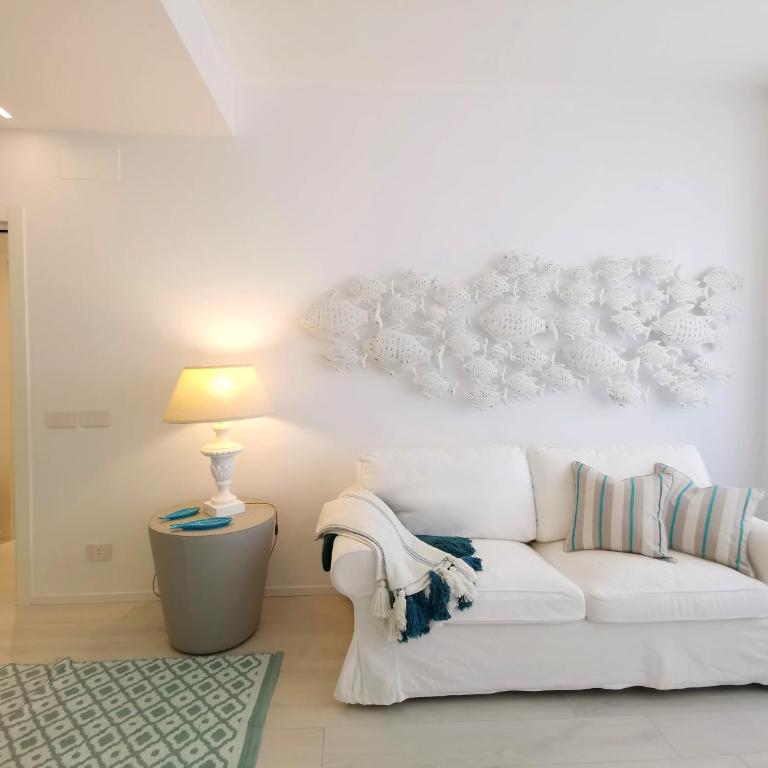 Nodo Margherita - Appartamento con 2 Camere da Letto - 3