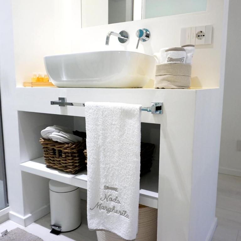 Nodo Margherita - Appartamento con 2 Camere da Letto - 22