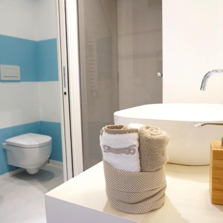 Nodo Margherita - Appartamento con 2 Camere da Letto - 19