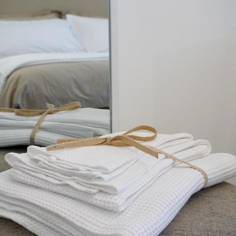 Nodo Margherita - Appartamento con 2 Camere da Letto - 21