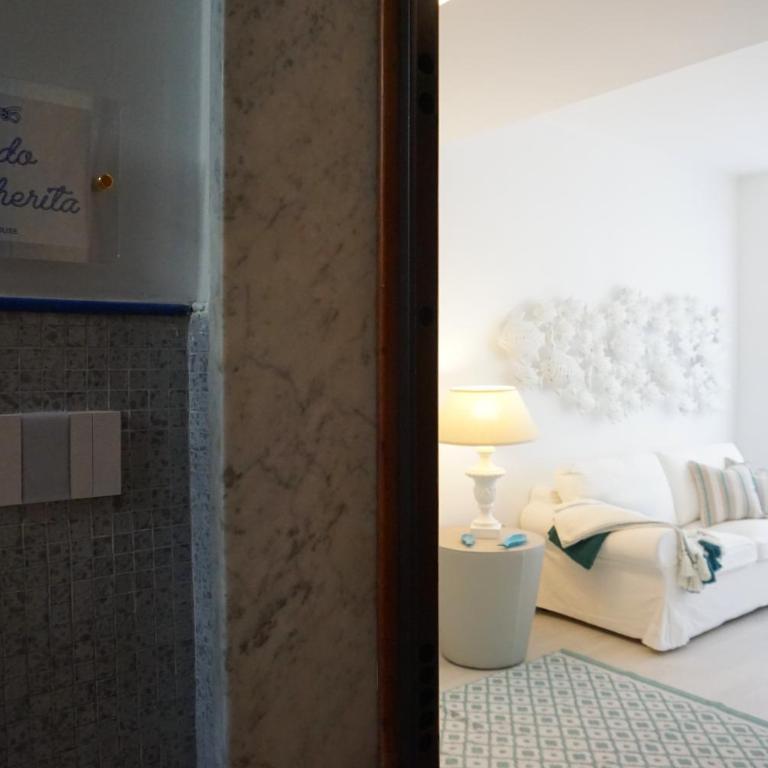Nodo Margherita - Appartamento con 2 Camere da Letto - 29