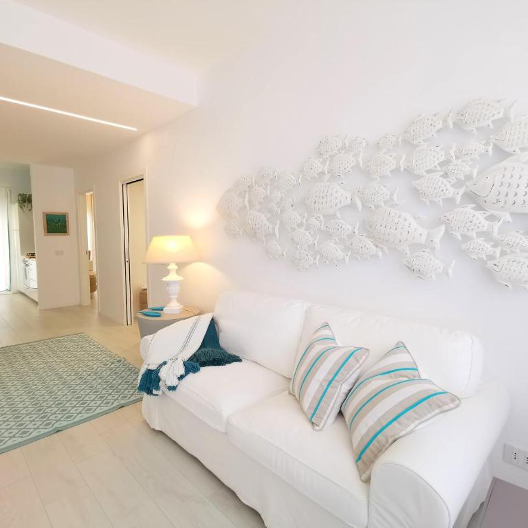Nodo Margherita - Appartamento con 2 Camere da Letto - 7