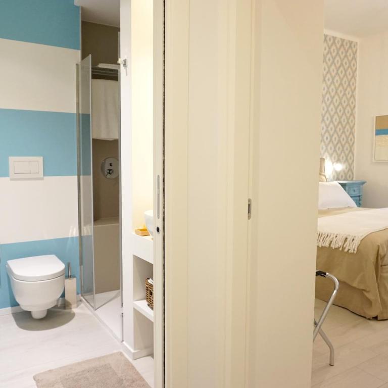 Nodo Margherita - Appartamento con 2 Camere da Letto - 34