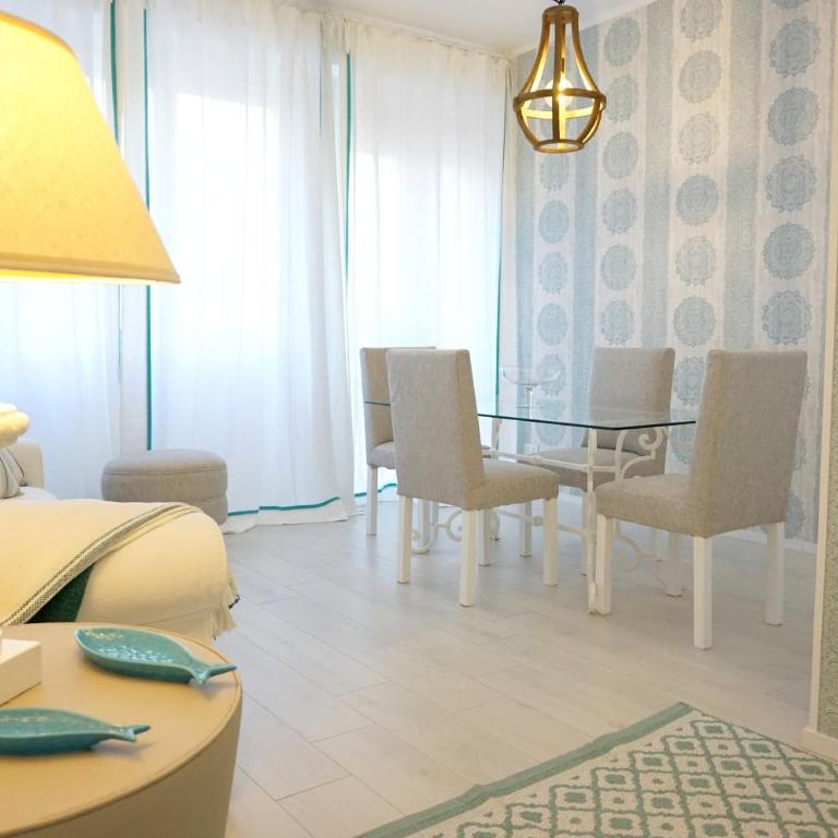 Nodo Margherita - Appartamento con 2 Camere da Letto - 13
