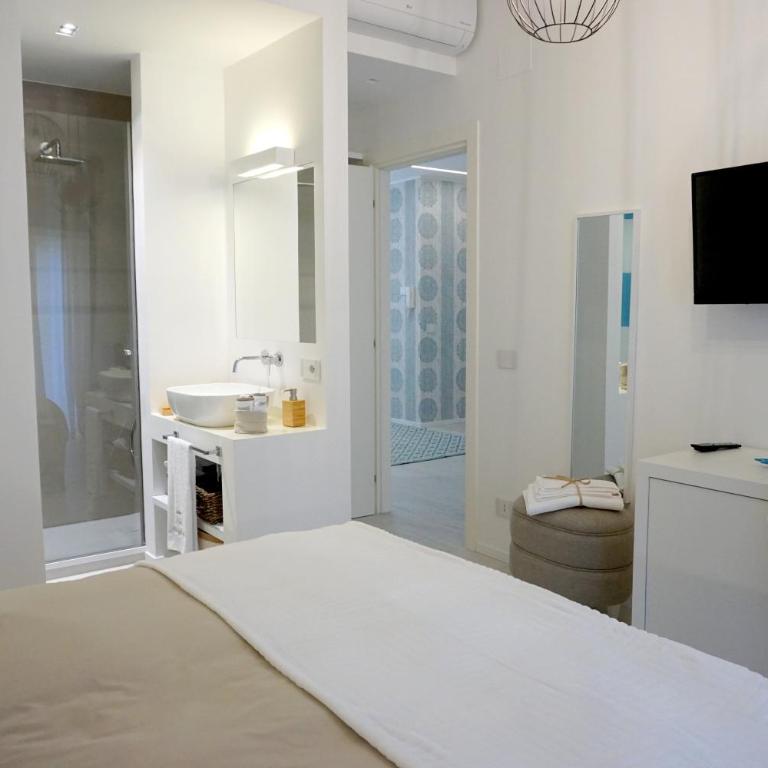 Nodo Margherita - Appartamento con 2 Camere da Letto - 20
