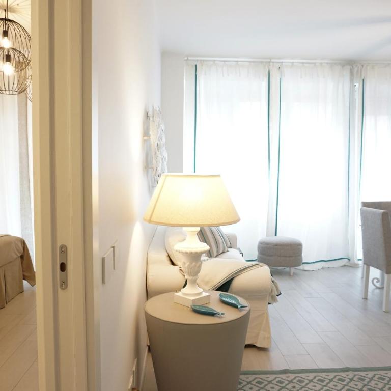 Nodo Margherita - Appartamento con 2 Camere da Letto - 11