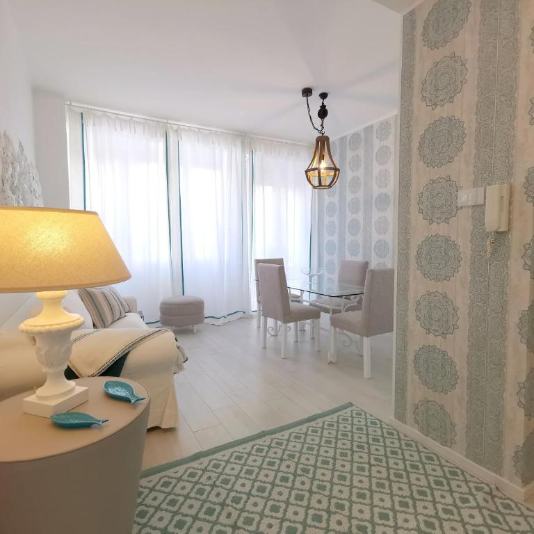 Nodo Margherita - Appartamento con 2 Camere da Letto - 10