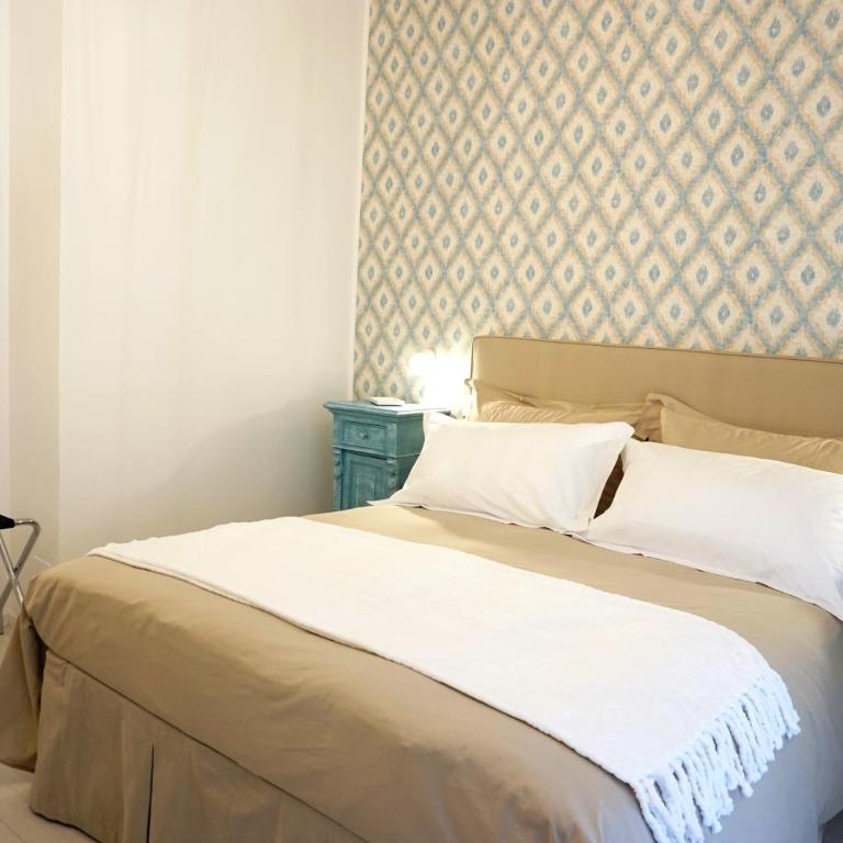 Nodo Margherita - Appartamento con 2 Camere da Letto - 35