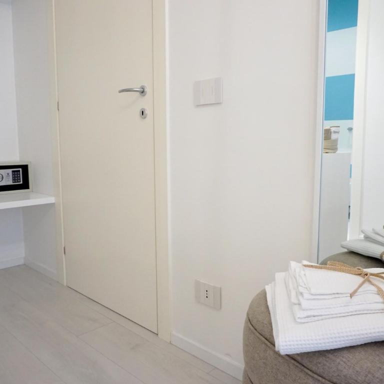 Nodo Margherita - Appartamento con 2 Camere da Letto - 26