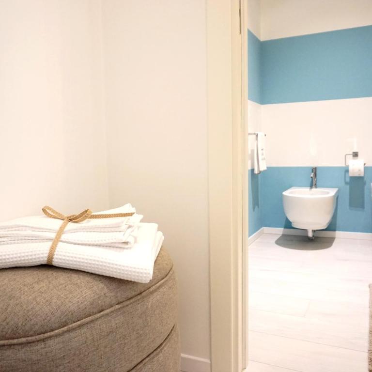 Nodo Margherita - Appartamento con 2 Camere da Letto - 36
