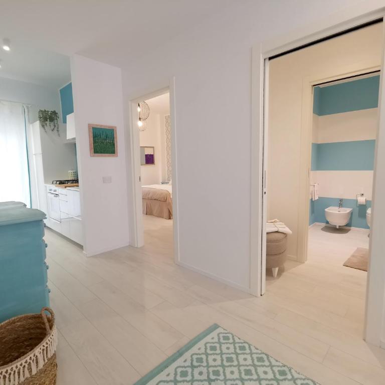 Nodo Margherita - Appartamento con 2 Camere da Letto - 30