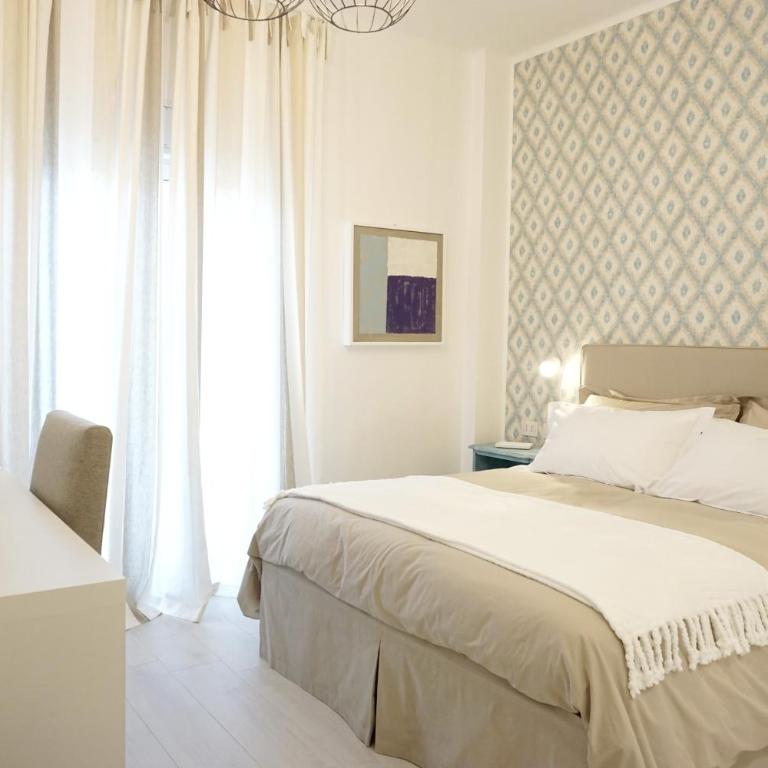 Nodo Margherita - Appartamento con 2 Camere da Letto - 25