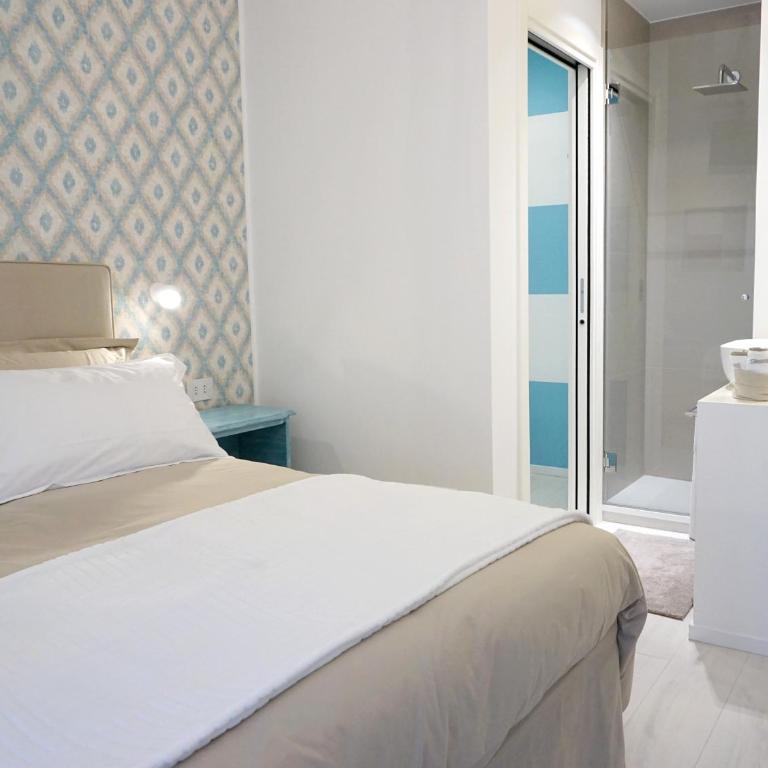Nodo Margherita - Appartamento con 2 Camere da Letto - 23