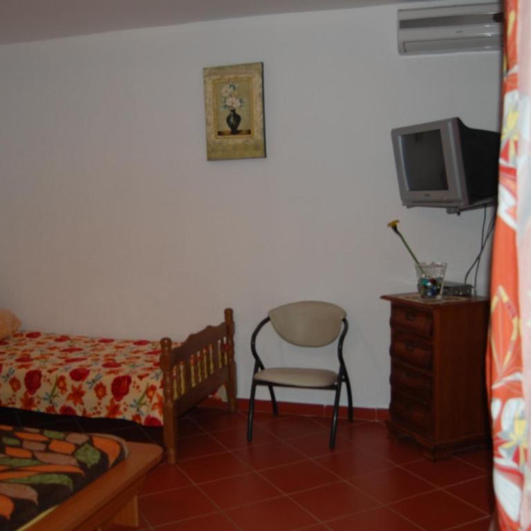 Vila Montenegro - One-Bedroom Apartment - 63