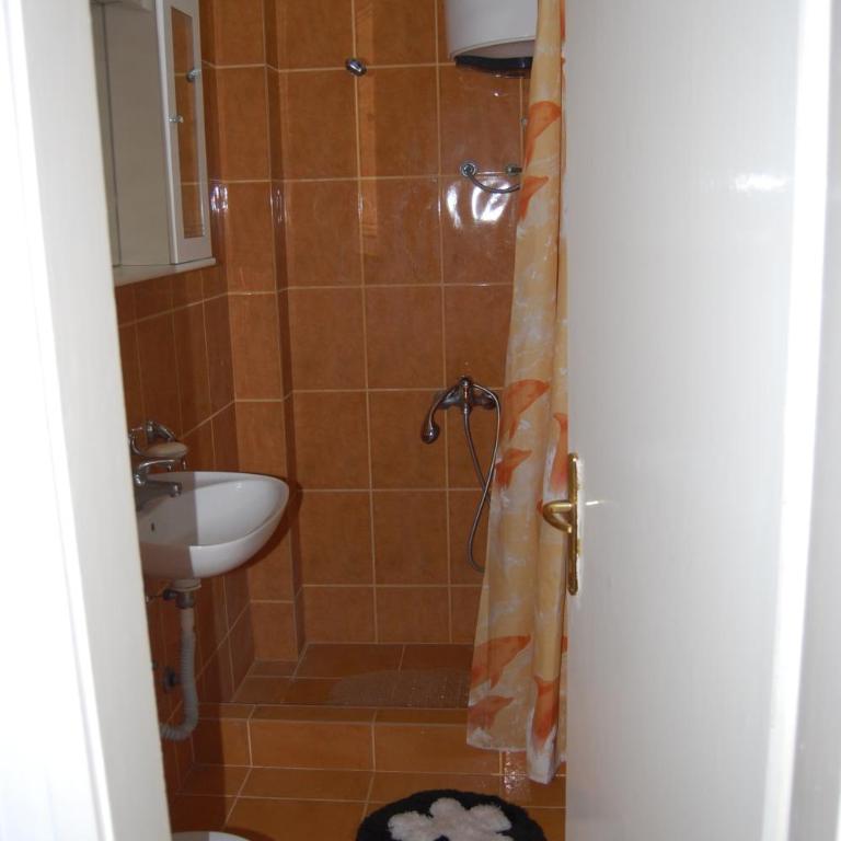 Vila Montenegro - One-Bedroom Apartment - 69