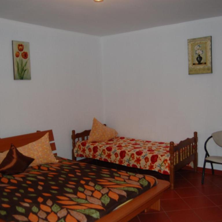Vila Montenegro - One-Bedroom Apartment - 64