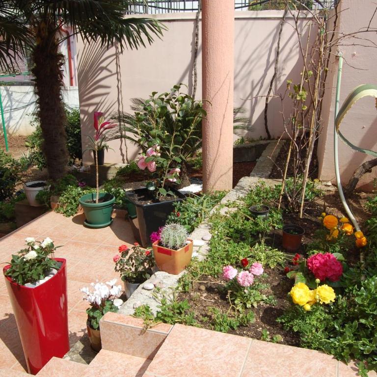 Vila Montenegro - One-Bedroom Apartment - 61