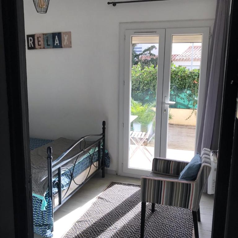 Marina - Apartment - 22