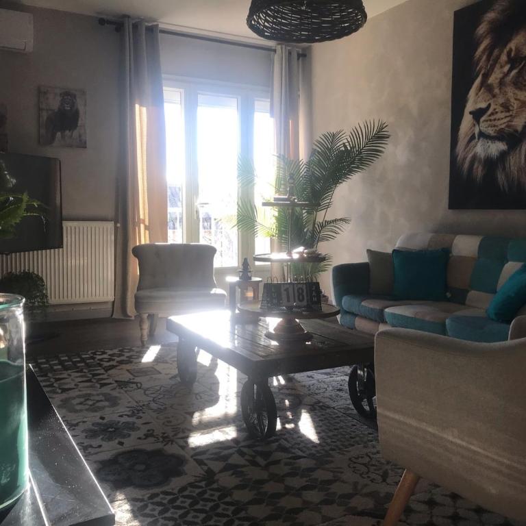 Marina - Apartment mit 2 Schlafzimmern - 30
