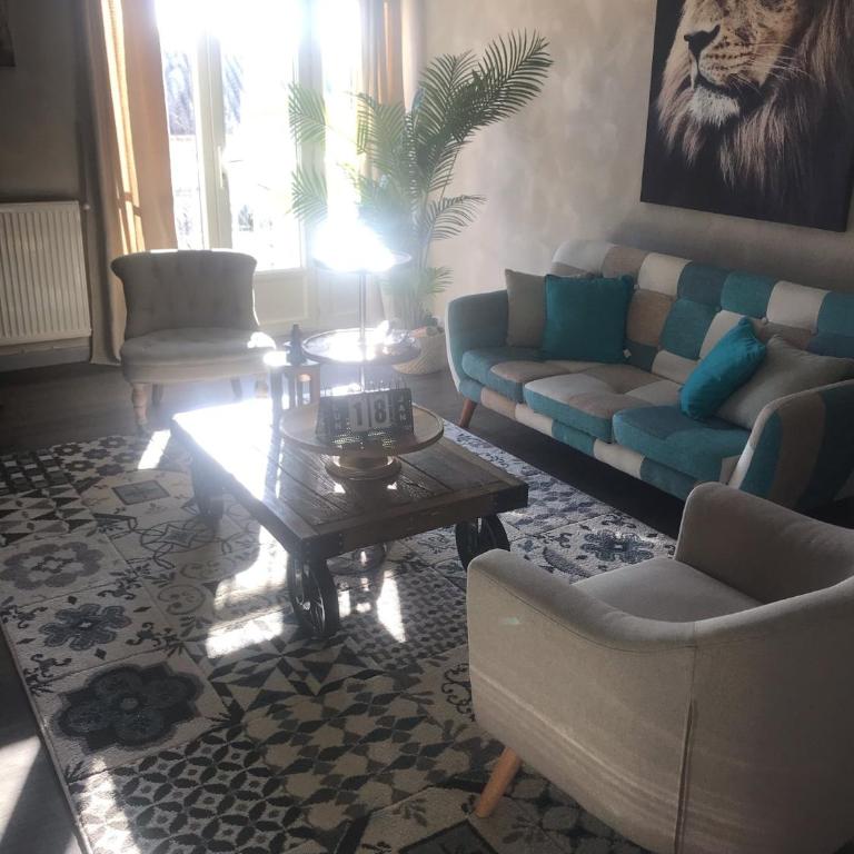 Marina - Apartment mit 2 Schlafzimmern - 31