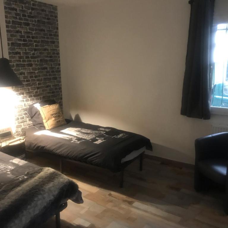 Marina - Apartment - Erdgeschoss - 5