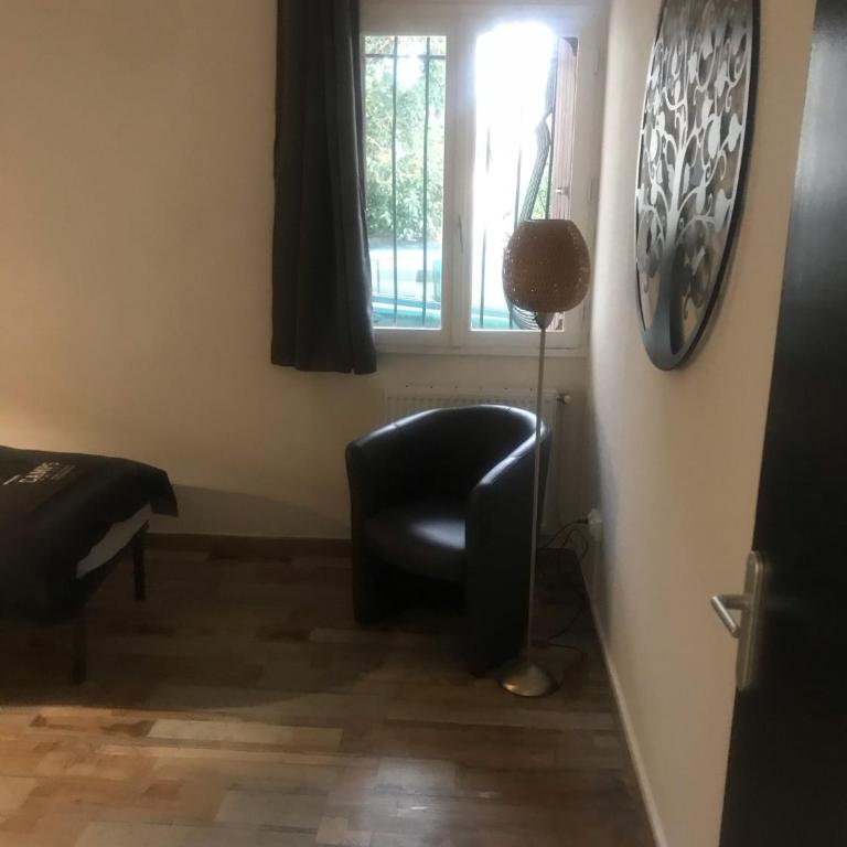 Marina - Apartment - Erdgeschoss - 9