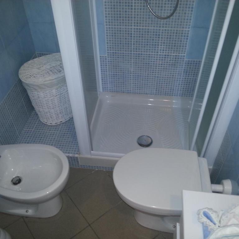 Case Vacanze Borgo Marina IMPERIA - Appartamento su 2 Livelli con 1 Camera da Letto - 7