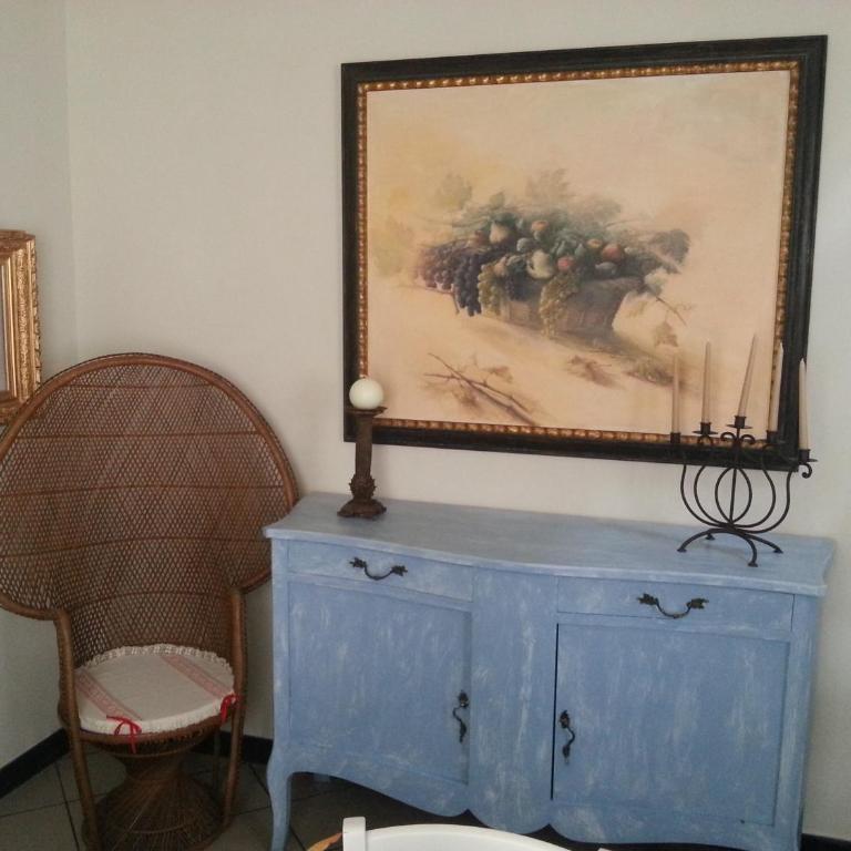 Case Vacanze Borgo Marina IMPERIA - Appartamento su 2 Livelli con 1 Camera da Letto - 26