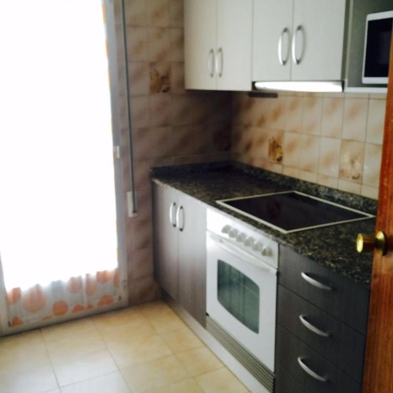 Ranas 2ºB - Apartamento de 3 dormitorios - 6
