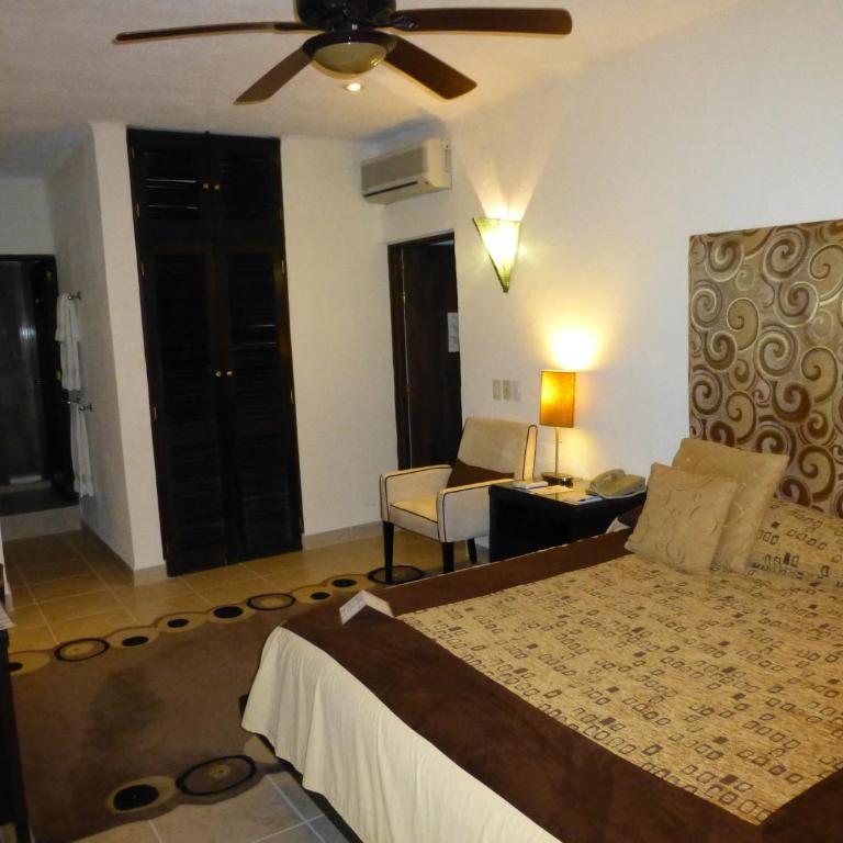 Casa Cupula LGBT Luxury Resort - Deluxe Double Room - 5