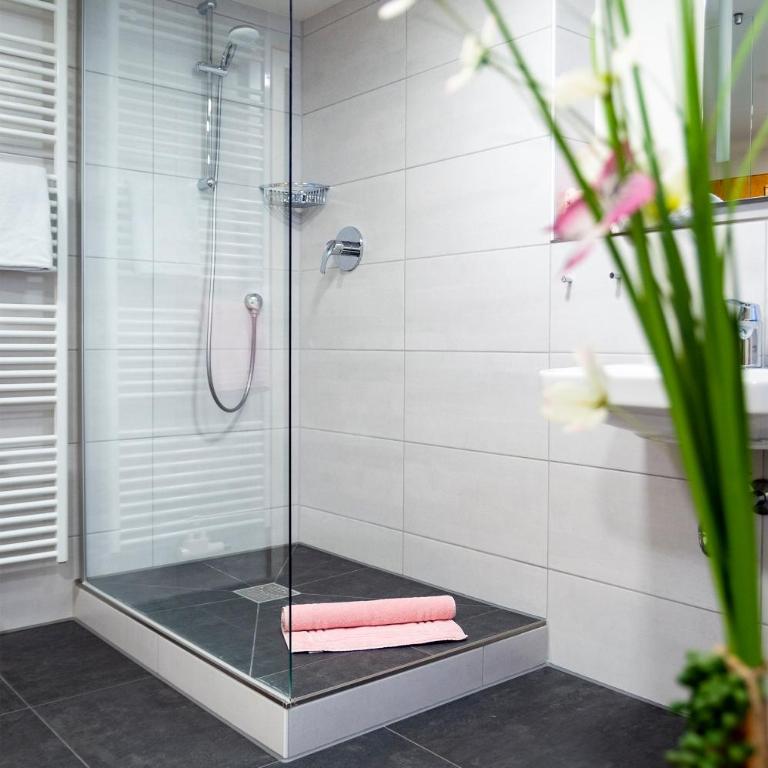 Haus Kranzusch - Doppelzimmer - 7