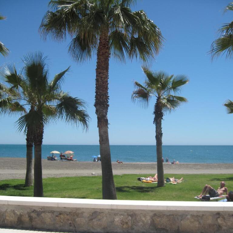 VISTAS AL MAR YECLA - HOME RENt MALAGA - One-Bedroom Apartment - 34