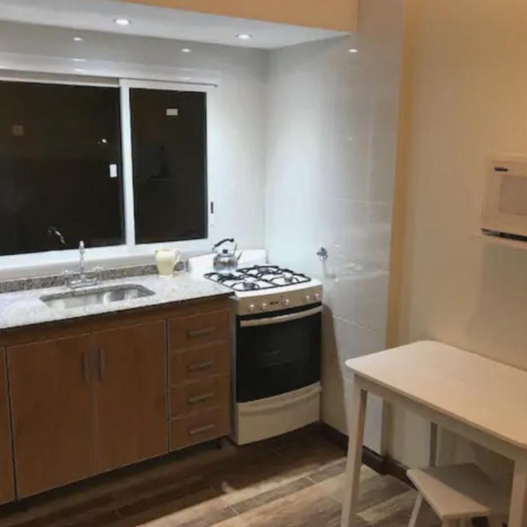 Departamentos Premium - 2 Ambientes - Excelente ubicación - Apartamento de 1 dormitorio - 2