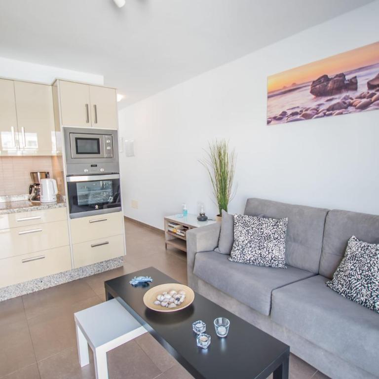 Casa Anemona with terrace shared pool sea views and free wifi - Apartment - 13