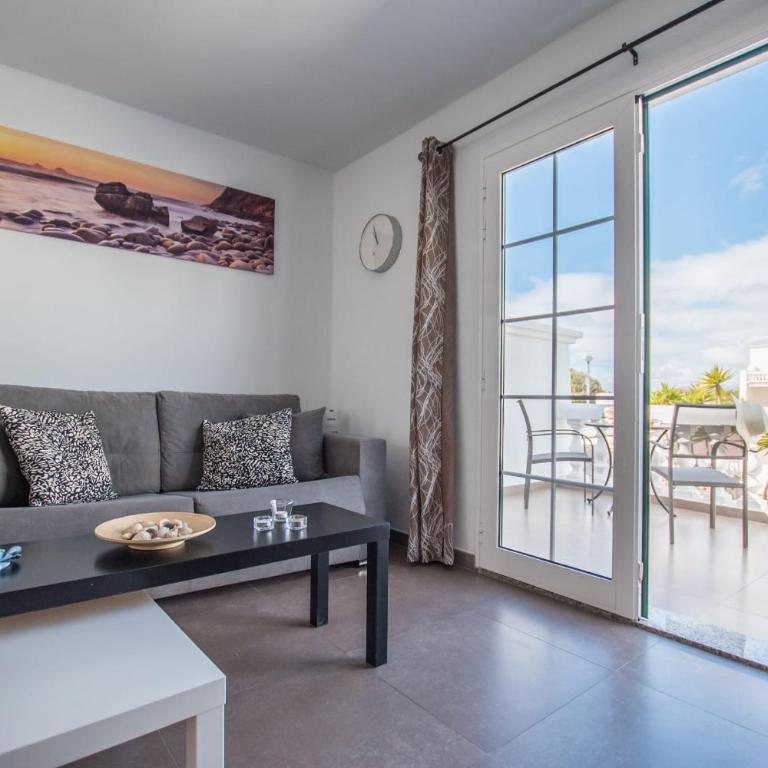 Casa Anemona with terrace shared pool sea views and free wifi - Apartment - 12