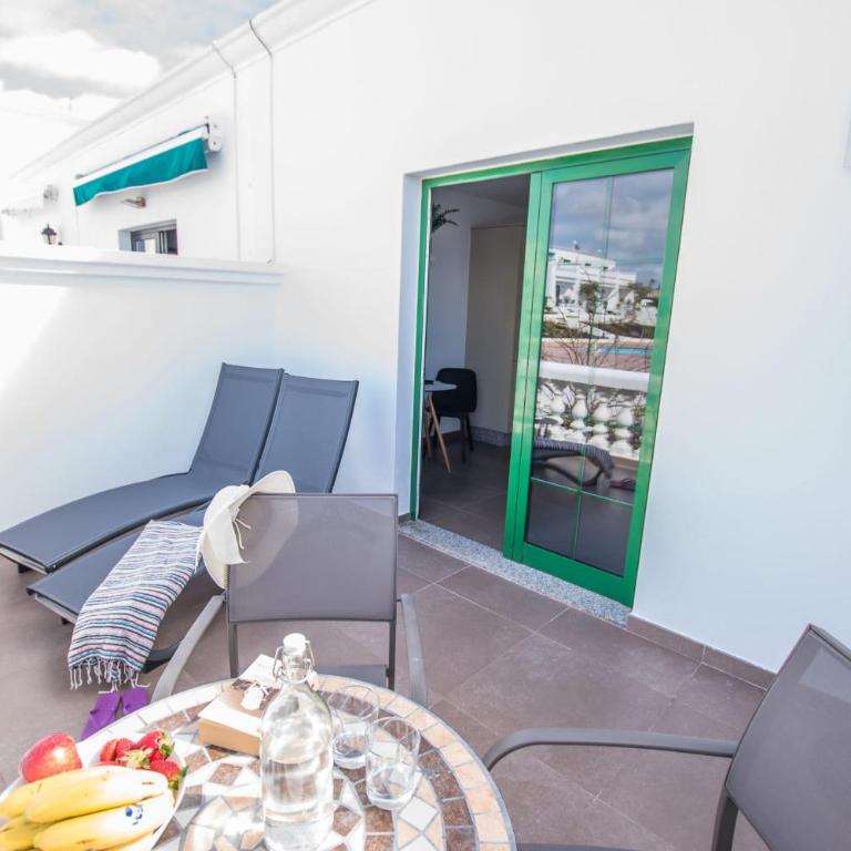 Casa Anemona with terrace shared pool sea views and free wifi - Apartment - 17