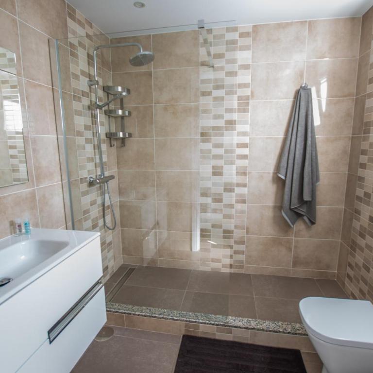 Casa Anemona with terrace shared pool sea views and free wifi - Apartment - 27