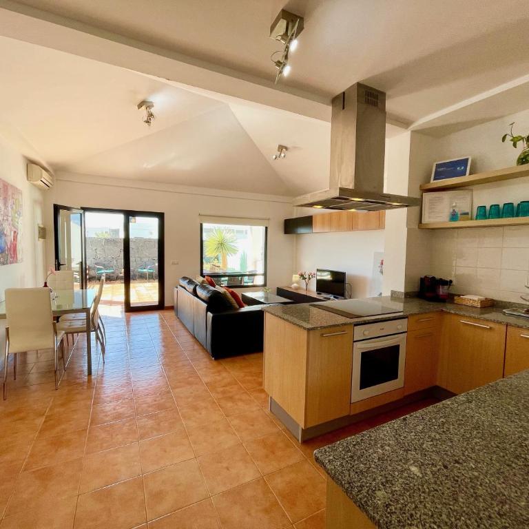 Villa Arianne - Villa - 14