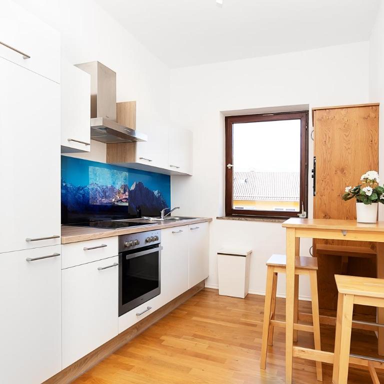 M9 Appartment - Großes Apartment mit 2 Schlafzimmern - 1