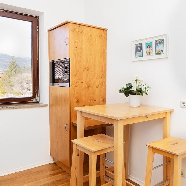 M9 Appartment - Großes Apartment mit 2 Schlafzimmern - 2